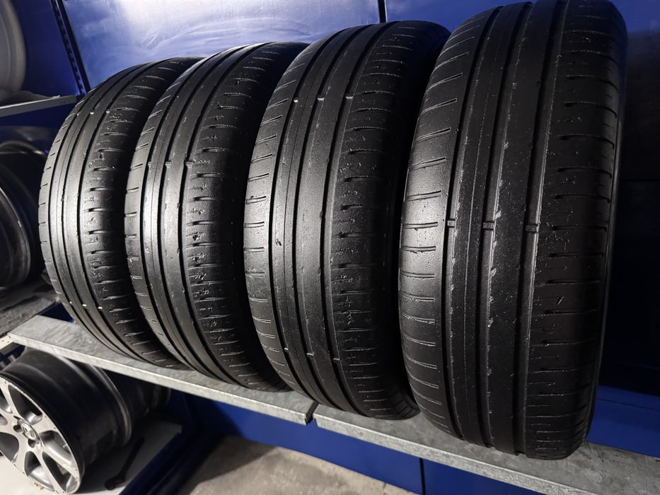 195/65r15 Fulda EcoControl HP 195 65 r15 Склад Шин Умань