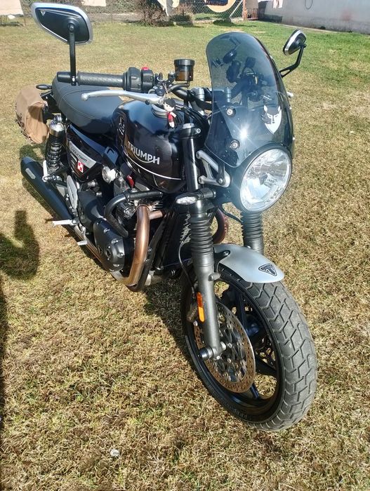 Triumph