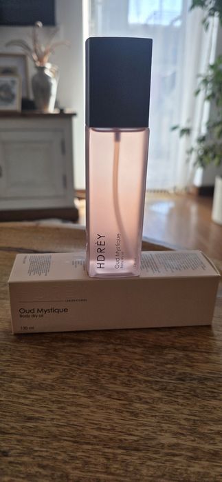 HDREY Oud Mystique – suchy olejek do ciała 130 ml