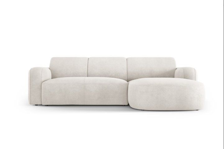 NOWY narożnik/sofa narożna 4osobowy JASMIN  marki Mazzini sofas
