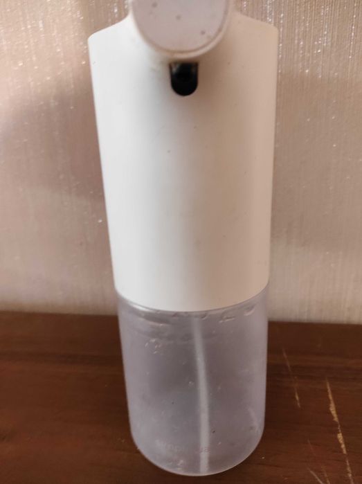 диспенсер, дозатор мыла Xiaomi Mijia