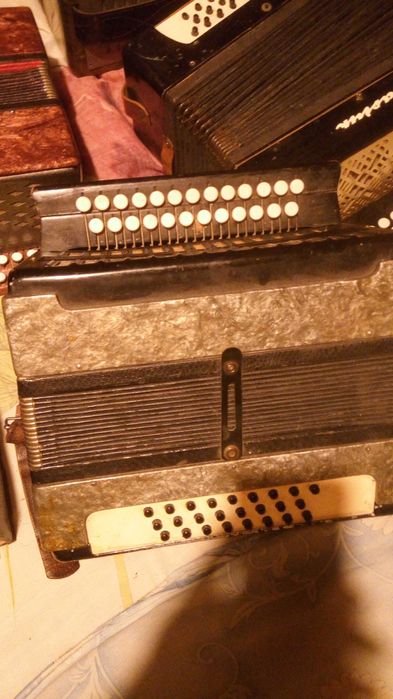 Продам гармошку Марічка, мелодія, Білорусь, Кубань