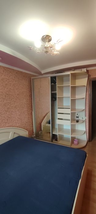 Здам кімнату без проживання власників