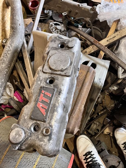 Запчасти DAF ATi 95 euro2