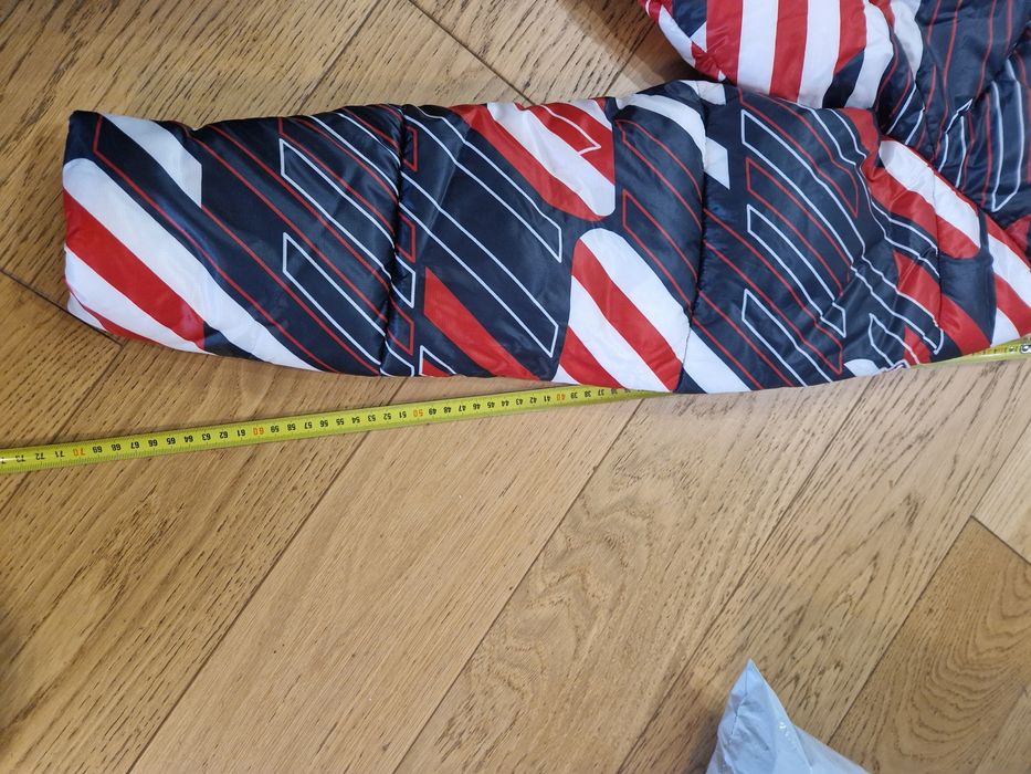 Kurtka superdry unisex m/l