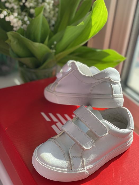 Кеди для хлопчика