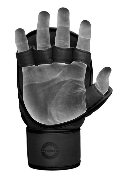 Rękawice chwytne RDX Kara by RDX 6 oz