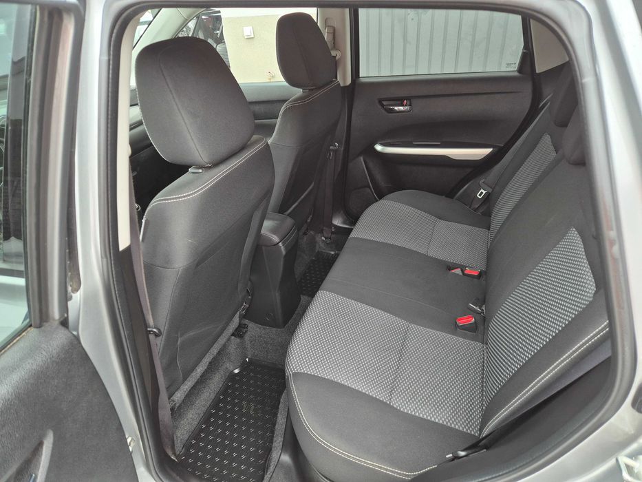 Suzuki Vitara 1.6 4x4 Kamera Hak Grz. Fotele Zadbana Zdrowa I WŁ Salon
