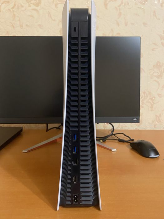 Playstation 5 Digital Edition