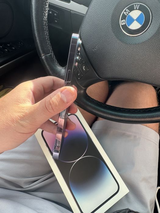 Iphone 14 pro max 128гб