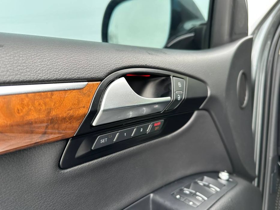 Продам/Обміняю Audi Q7 Premium Plus