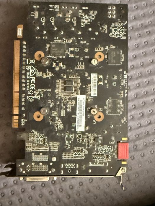 gtx 950 2gb karta graficzna