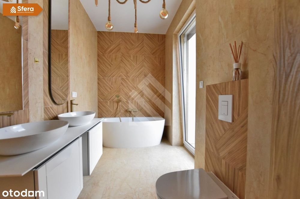 Dom|Niemcz|130m2|4 pokoje|ogródek