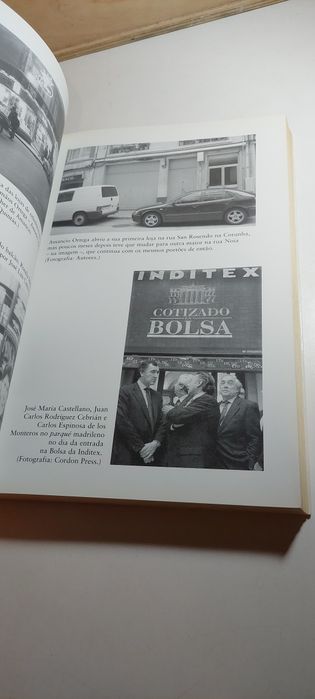 De Zero a Zara - Xabier Blanco, Jesús Salgado