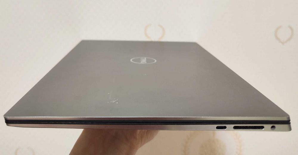 Dell Precision 5560 4K Touch i7-11850H  16-32Gb  SSD 512Gb T1200 4Gb