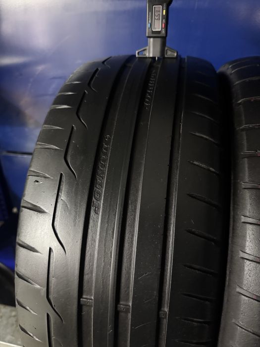 225/45r17 Dunlop Sport Maxx rt літо 225 45 r 17