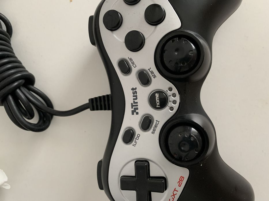 Ігровий джойстик