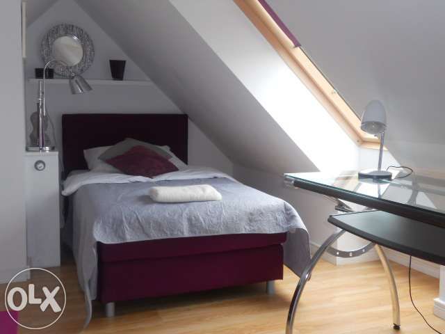 Apartament PURPLE Mariacka - Wynajem krotkoterminowa