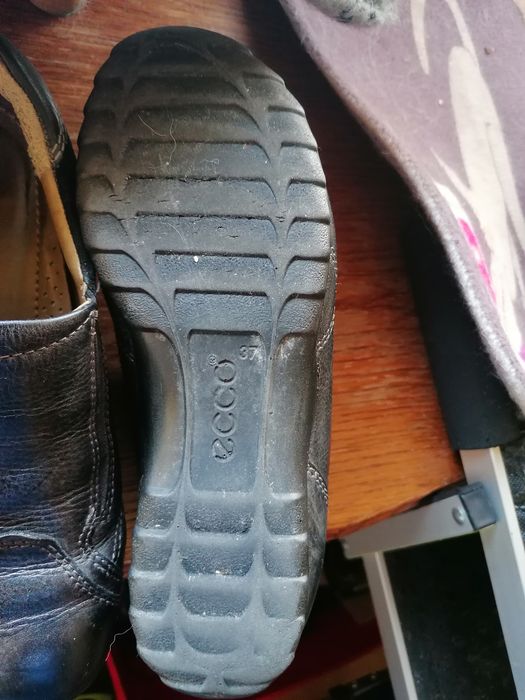 Buty   Ecco   37