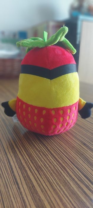 Frumania peluche minion