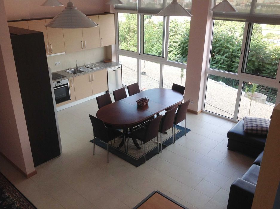 Quarto com wc privado - Santa Clara Coimbra