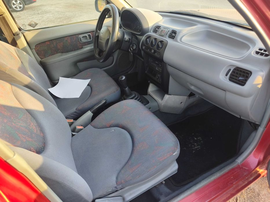 Nissan Micra 1998