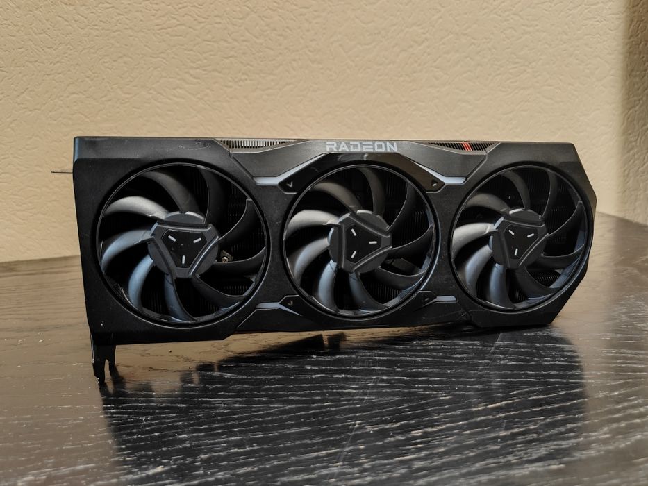 AMD Fauders Edition RX 7900XTX 24Gb Магазин CompiC Гарантія