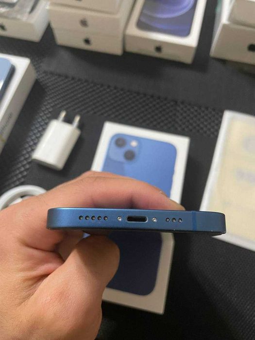 Iphone 13 128 gb, гарантія, Айфон 13 128 гб