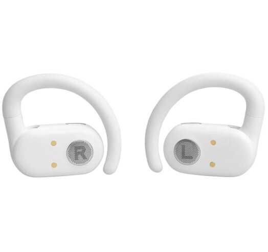 Навушники JBL Soundgear Sense White (JBLSNDGEARSNSWHT)