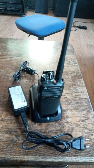 Motorola dp3400 dmr Prudnik • OLX.pl