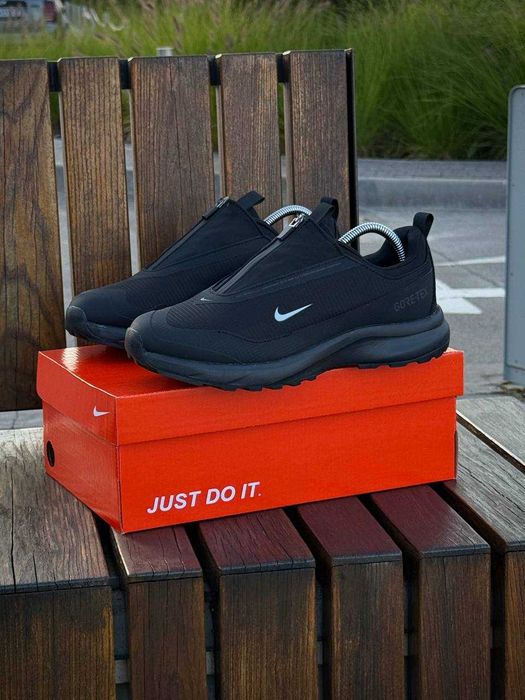 РОЗПРОДАЖ! Nike ACG Mountain Fly black 41 42 43 44 45 46 найк