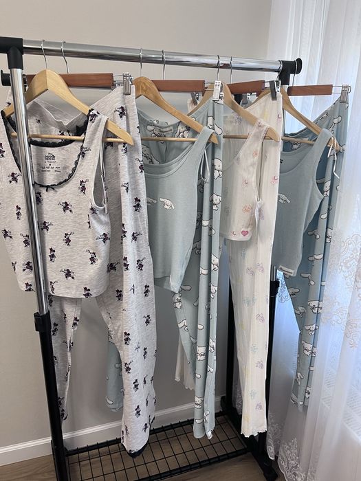 Жіночі  піжами primark M