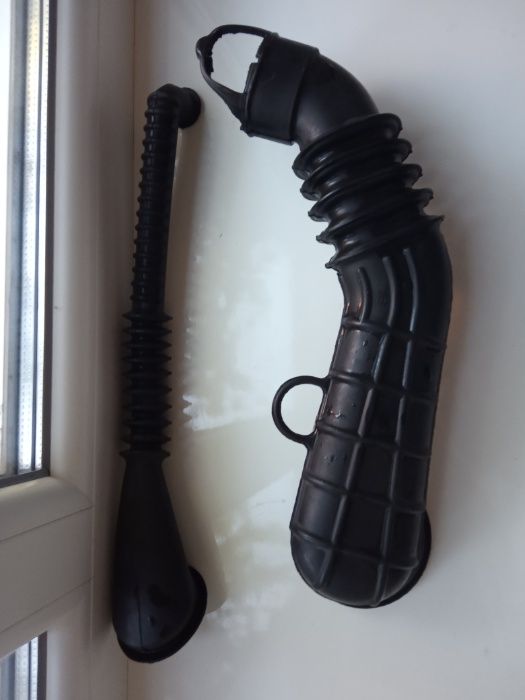 патрубки для стиральной машины Индезит (итальянка)