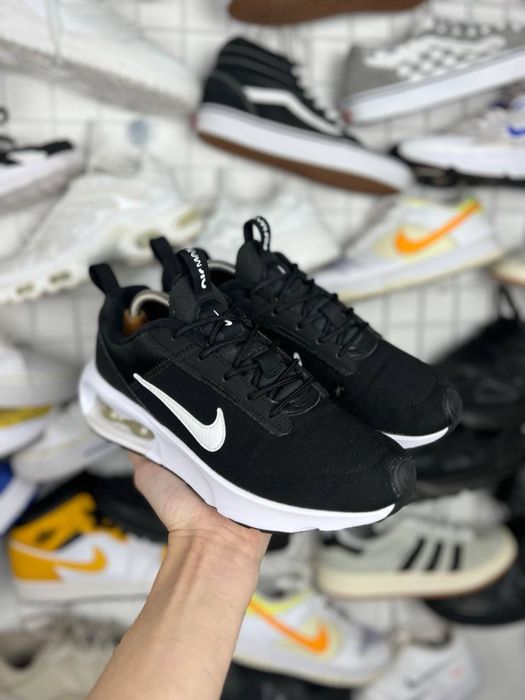 Кроссовки Nike Air Max Оригинал р(40)
