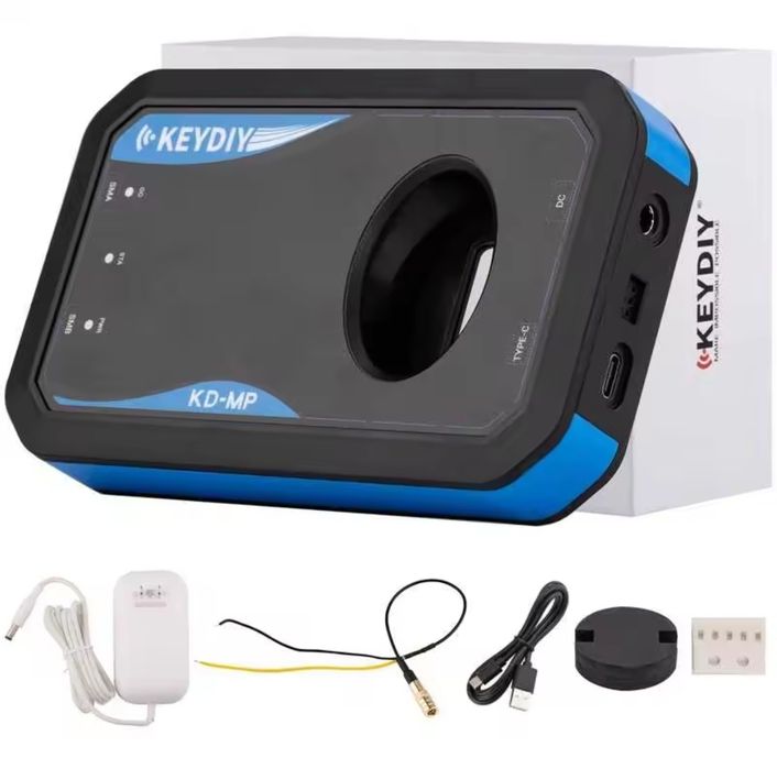 Програматор Keydiy KD-MP