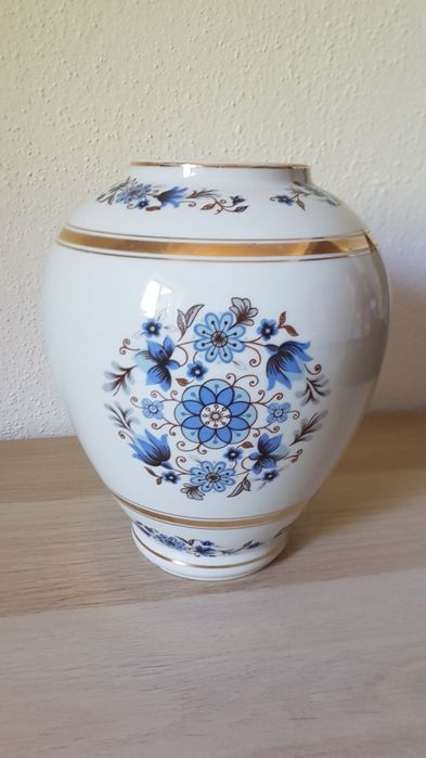 Pote Porcelana Artibus