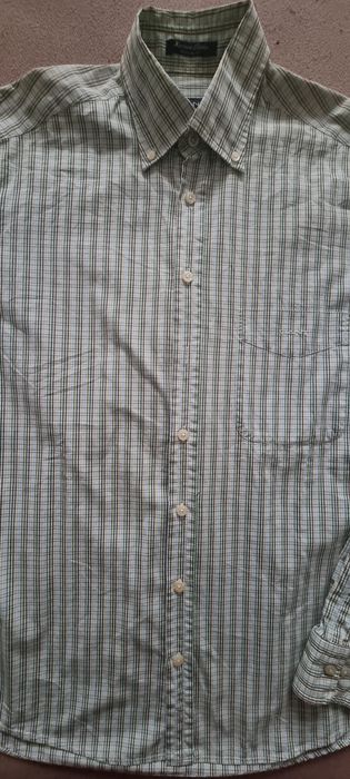 Koszula firmy Gant rozm. L