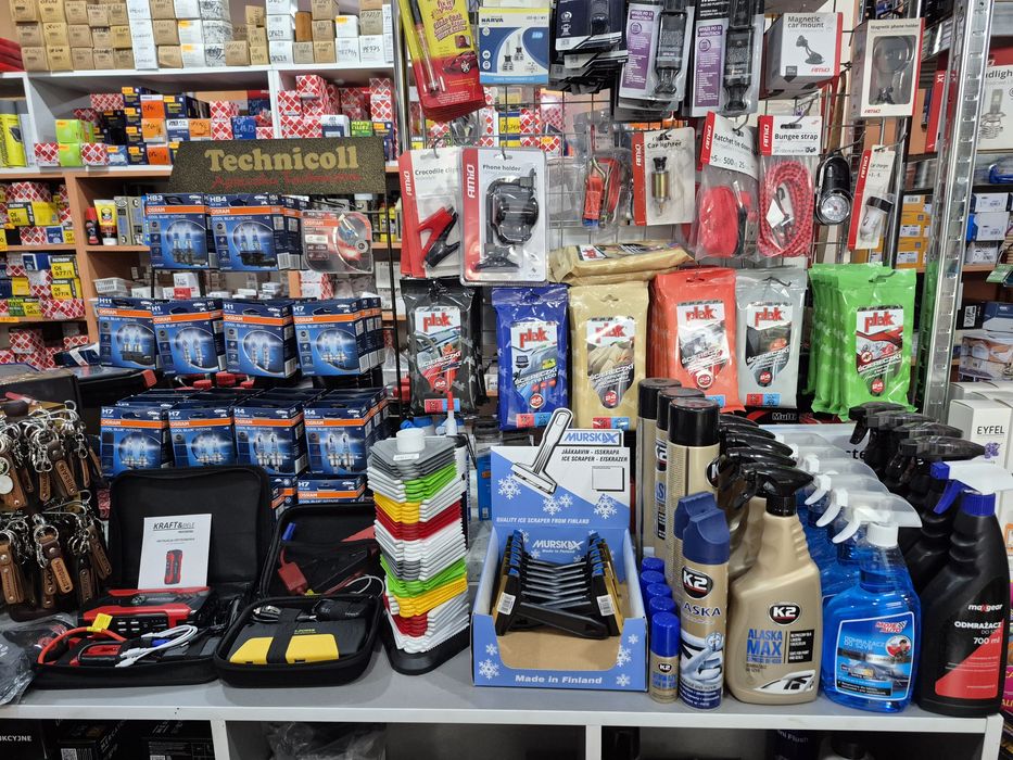 Zapraszamy na bezplatne sprawdzenie akumulatora