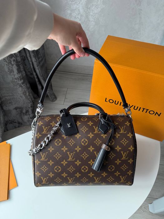 Сумка Louis Vuitton Speedy 30