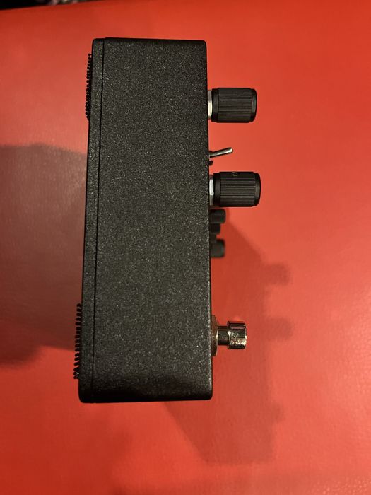 KMA Guardian  Machine of the  wurm distortion efekt gitarowy