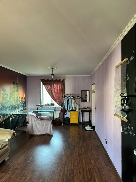 Комната в частном Доме / 20 м² /  2 км от метро
