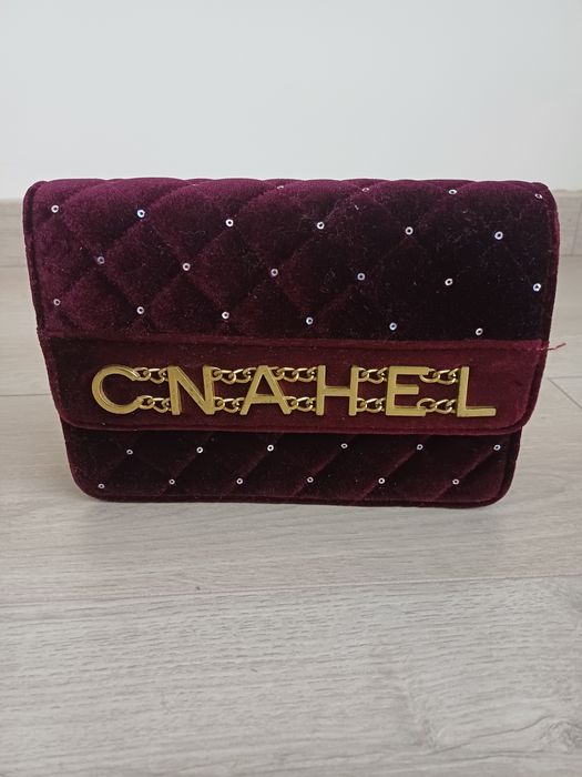 Сумка Chanel (клатч)