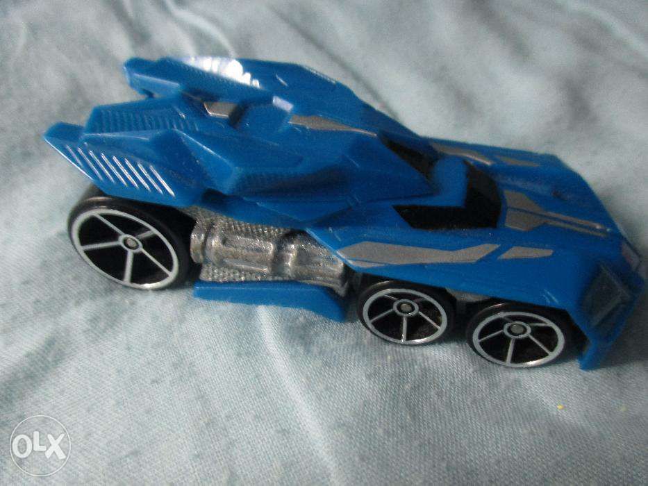 Carros/Motas Hot Wheels I