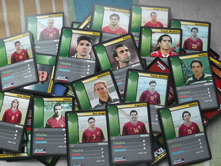 Lote de cartas do Jornal de Noticias