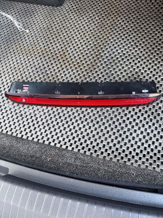 Додатковий стоп-сигнал Volkswagen, Skoda, 5G0945087B