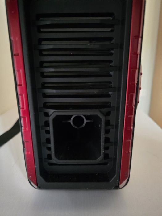 Coluna Portátil Bluetooth Recarregável Music Life AJ-B871