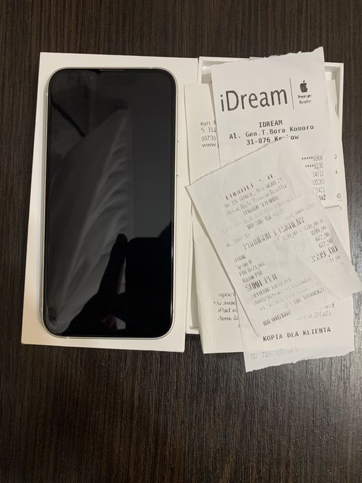 iPhone 13 mini 128gb