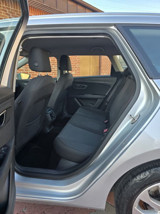 Seat Leon ST 1.6 TDI  Style Ecomotive