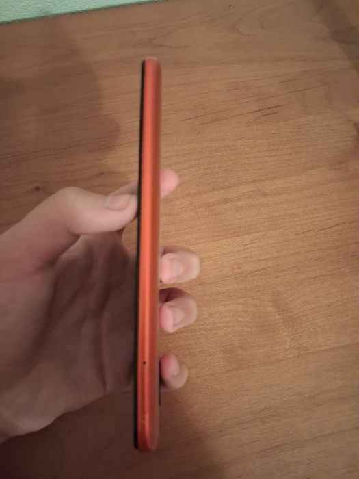 Vendo xiaomi Redmi 9C