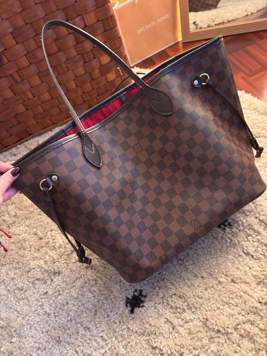 Mala LV Neverfull
